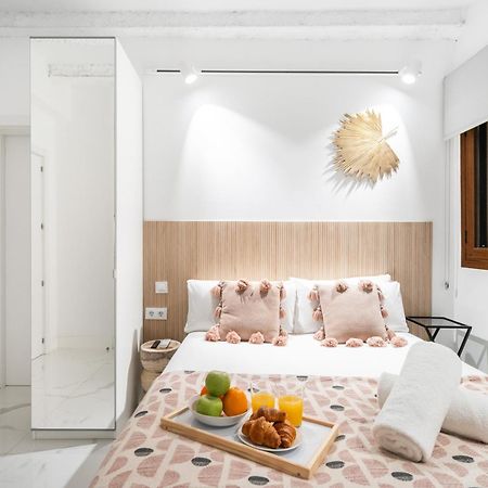 Dobo Madrid Luna Dış mekan fotoğraf