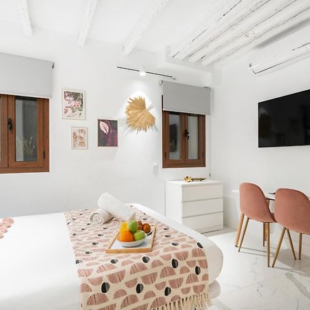 Dobo Madrid Luna Dış mekan fotoğraf