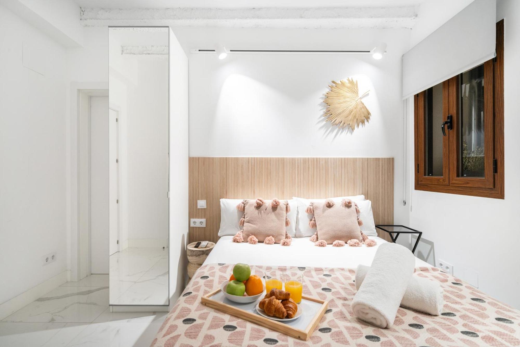 Dobo Madrid Luna Dış mekan fotoğraf