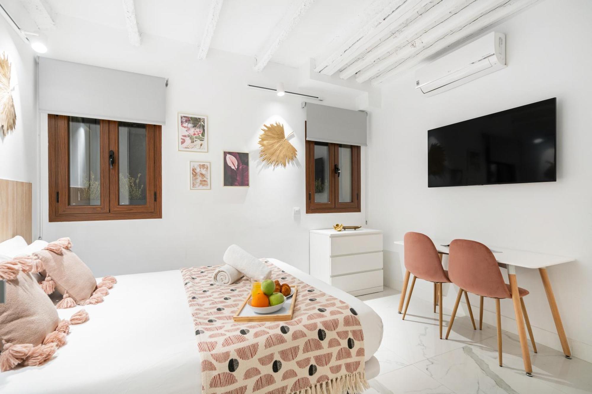 Dobo Madrid Luna Dış mekan fotoğraf
