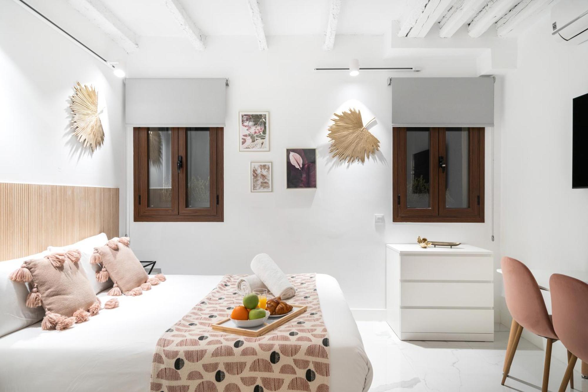 Dobo Madrid Luna Dış mekan fotoğraf