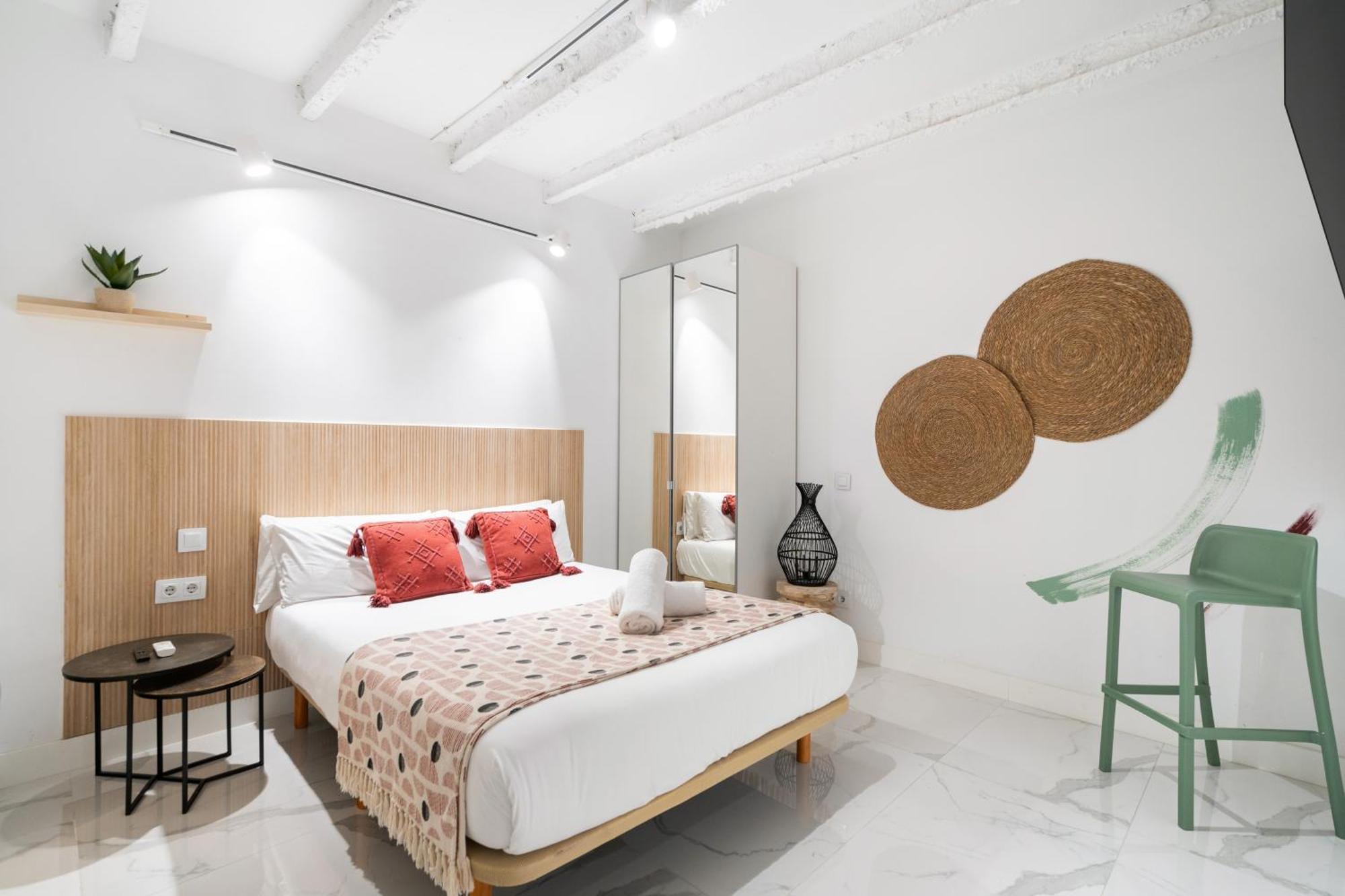 Dobo Madrid Luna Dış mekan fotoğraf