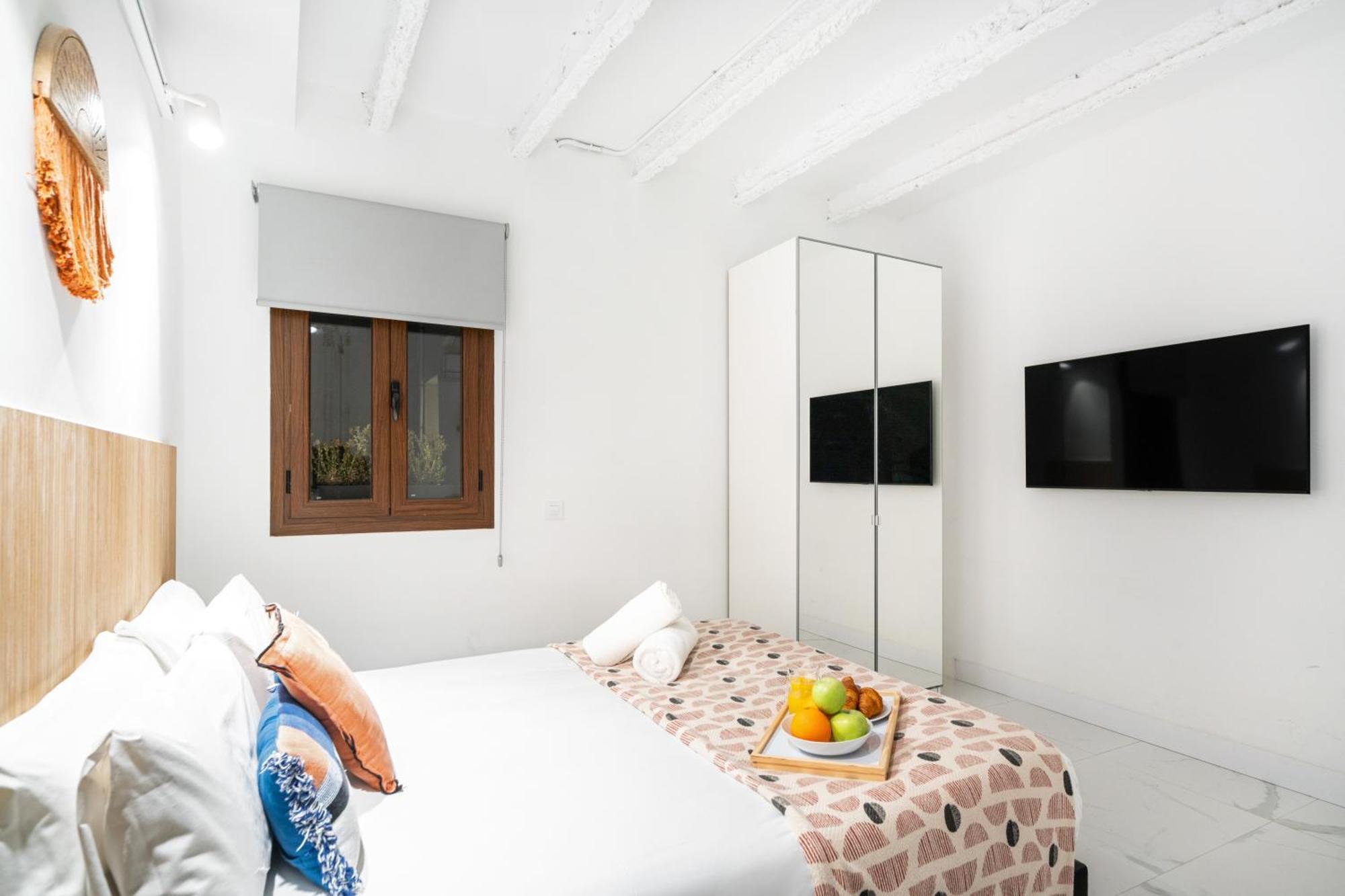 Dobo Madrid Luna Dış mekan fotoğraf